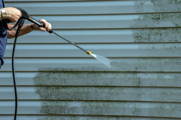 Monmouth Junction, NJ Pressure Washing Company